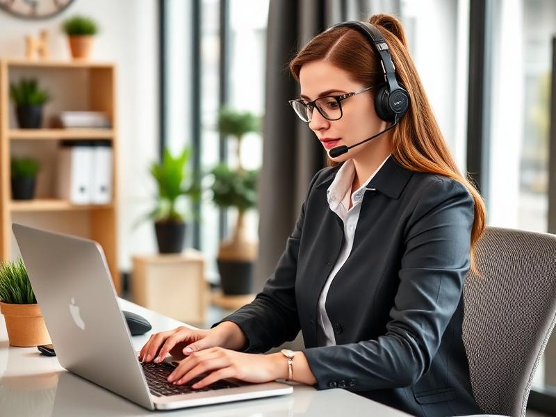 Virtual Partner Virtual Legacy Partner | AI-Trained Virtual Assistants & Executive ...